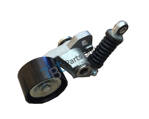 Mercedes shop belt tensioner