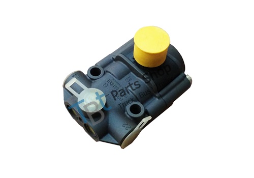 SOLENOID VALVE