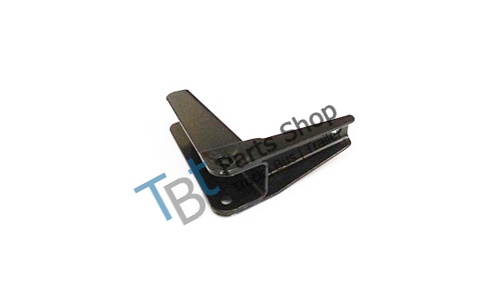 grille handle (left hand) - 1086550