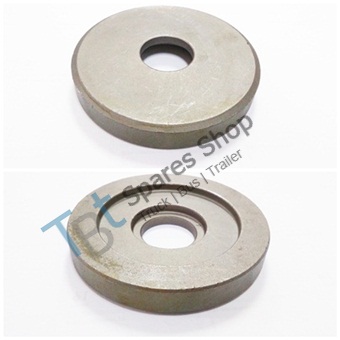 spring pin washer - 1367370 SW