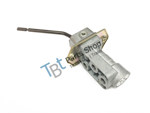 trailer brake valve - 1607771