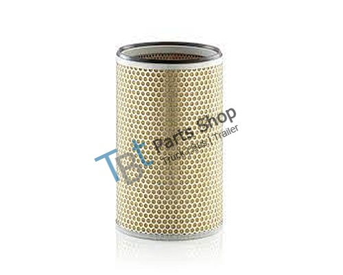 air filter insert - 1660903