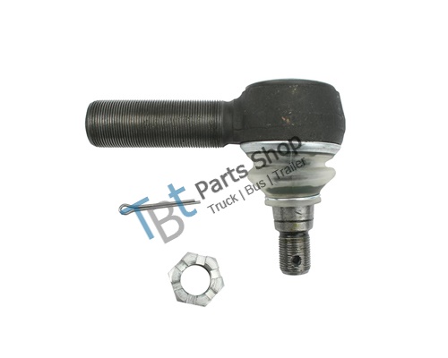 tie rod end (right hand) - 265.02.0302