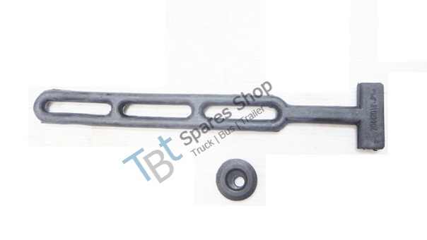 rubber strap - 20442018 SW