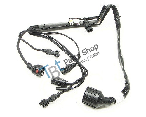 head lamp wire (right) - 20576975