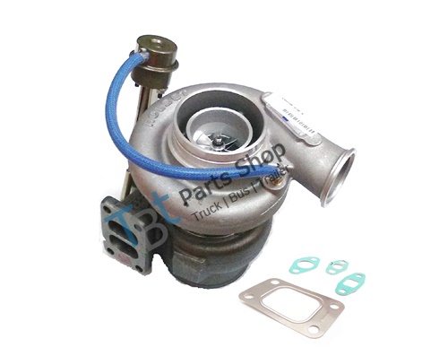 turbo charger - 20593443