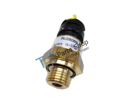 pressure switch - 20803650