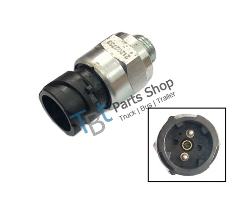 PRESSURE SWITCH