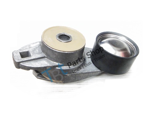 BELT TENSIONER