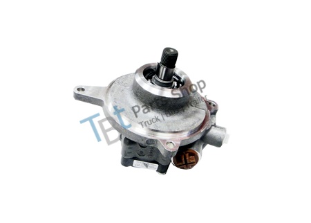 POWER STEERING PUMP