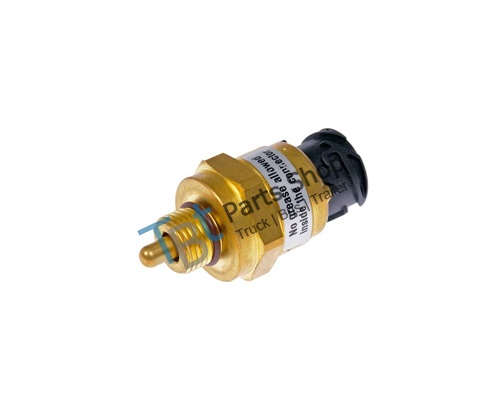 PRESSURE SENSOR