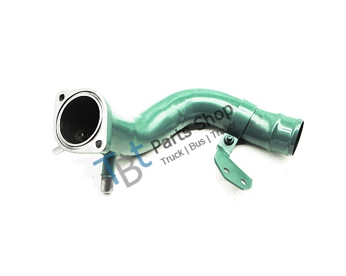 COOLANT PIPE