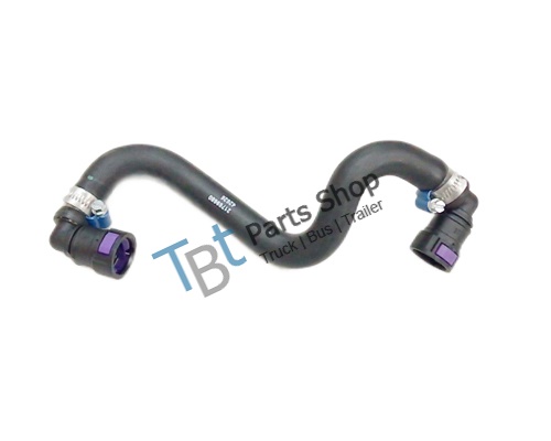 air compressor hose - 21769680