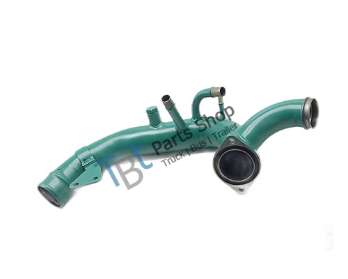 COOLANT PIPE