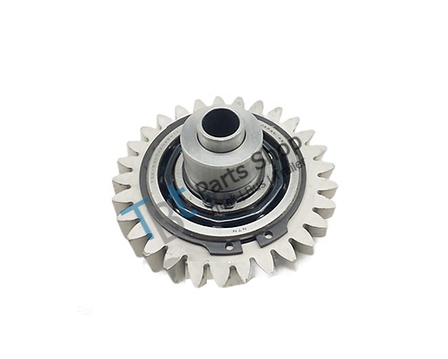 idler gear - 22081687