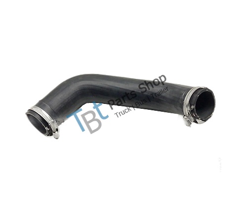 RADIATOR HOSE