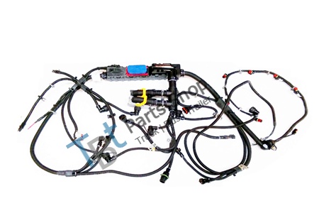 CABLE HARNESS