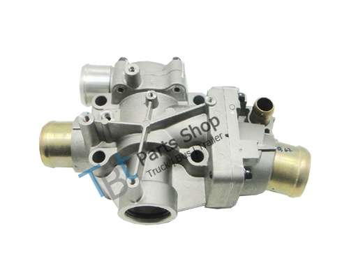 THERMOSTAT HOUSING