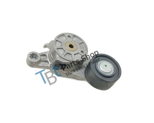 BELT TENSIONER