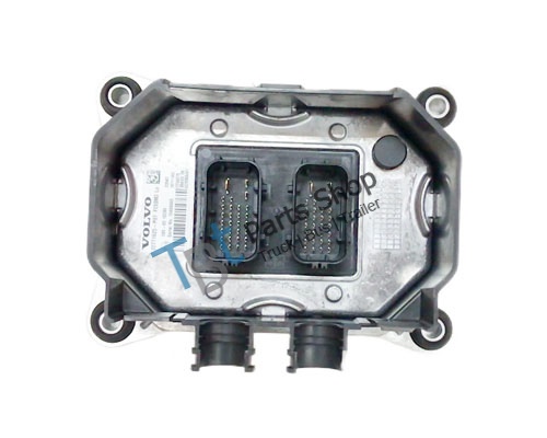 22771625, Control unit (fciom2), Volvo OE no.: GENERATION 1 