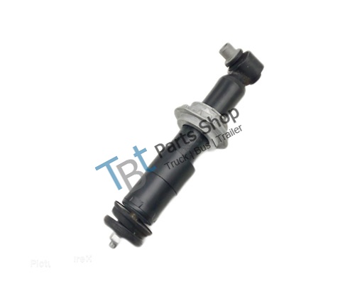 cabin shock absorber (front) - 23111328