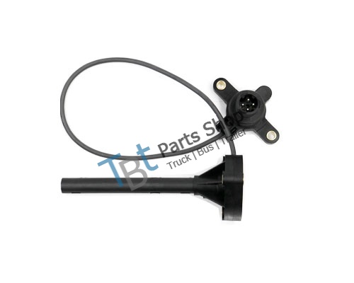 oil pan sensor - 23285701