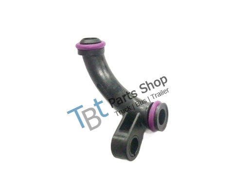 cylinder head connection pipe - 24005690