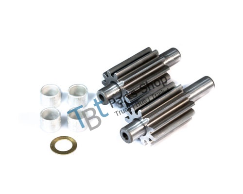 oil pump gear kit - 36305