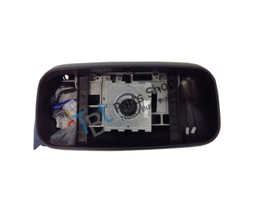 mirror housing (right hand) - 3091257