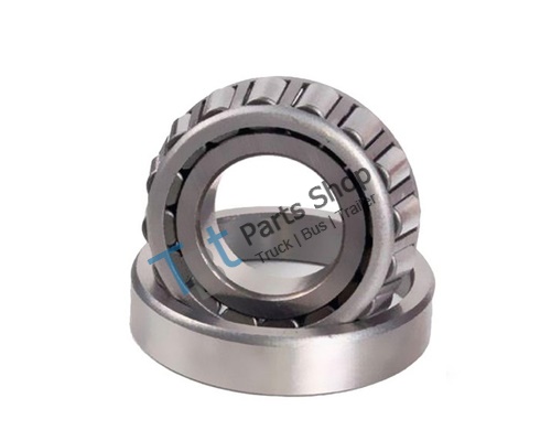 tapered roller bearing - 33017 SW