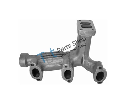 EXHAUST MANIFOLD