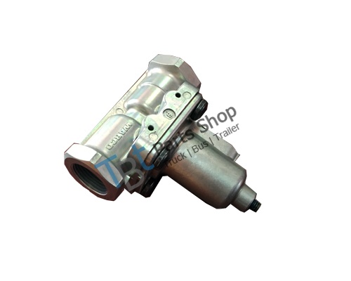 overflow valve - 4341000470