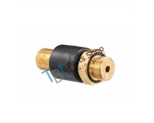 safety valve - 4346082200