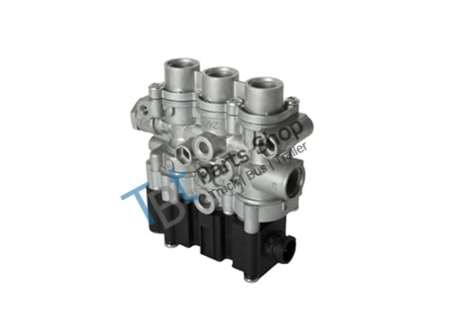 SOLENOID VALVE