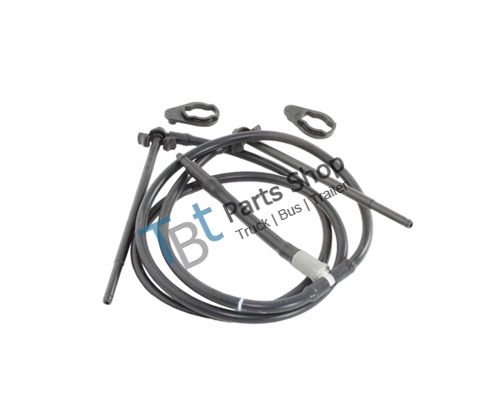 wiper hose connection - 82366018