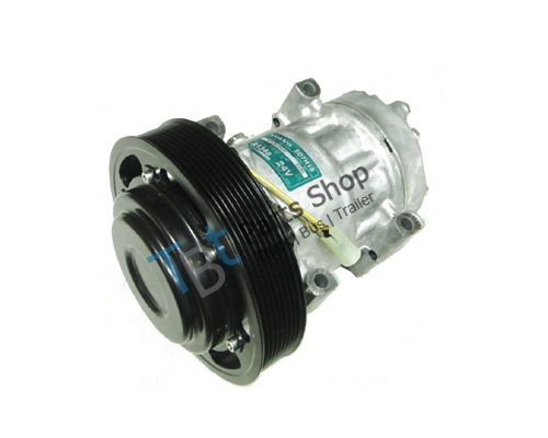 air cond compressor - 84094705