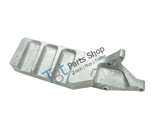 foot plate (left) - 84220611
