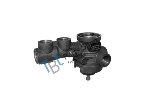 pressure limiting valve - DB1240