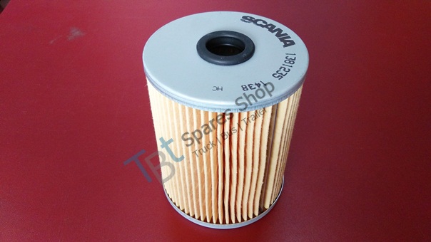 retarder filter - 1381235