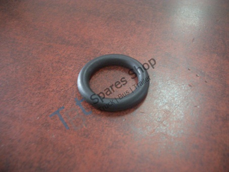 spring pin o ring (front) - 182929 SW