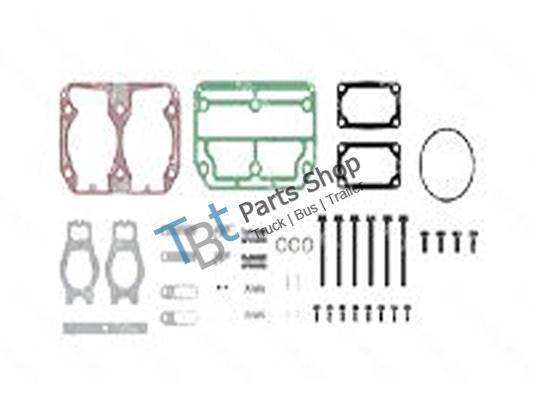 air compressor repair kit (complete) - SEB22545