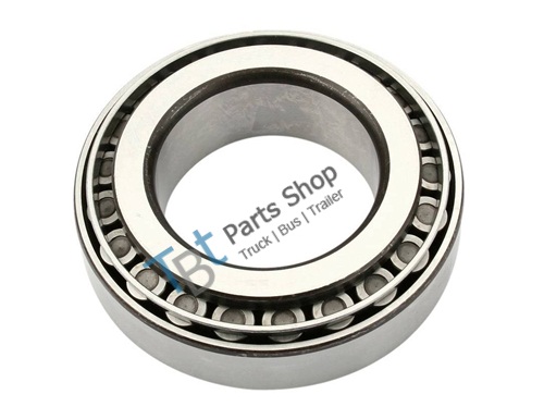 hub bearing (front) - T2ED070/QCLNVB061