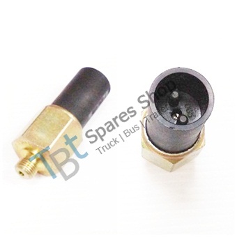 pressure switch - 0344 500 005