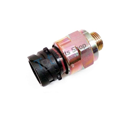 PRESSURE SWITCH