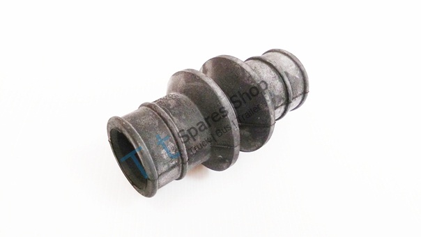 inlet pipe bellow - 20554213