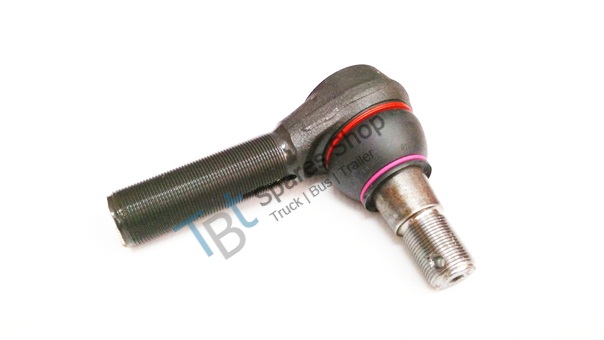 tie rod end (right hand) - 356 00 04 000