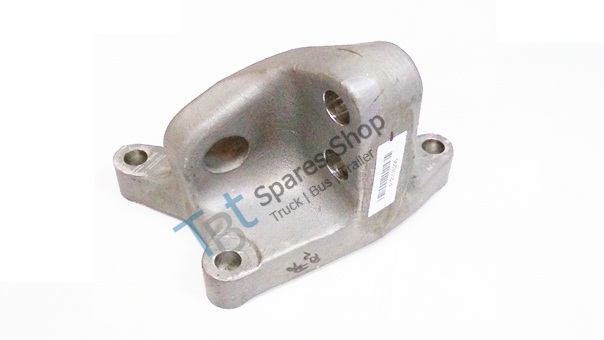 engine mounting anchorage - 21176296