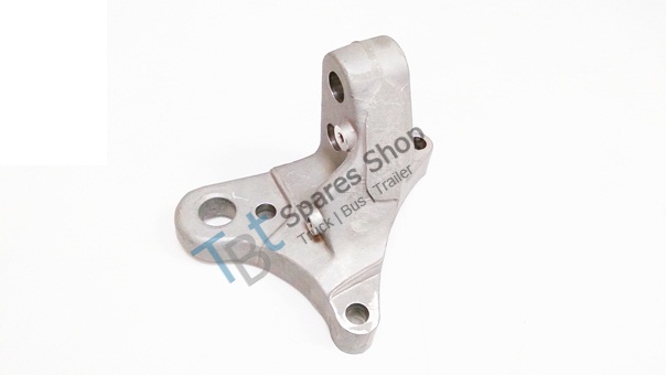 engine mounting anchorage - 21176297