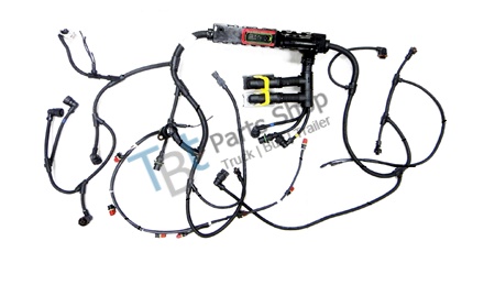 cable harness - 22020183