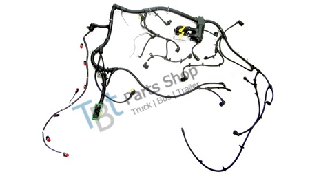 cable harness - 22343361